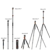Trikojis K&amp;F Concept T254A4 su BH-28L rutuline galva