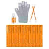 Valiklis K&amp;F Concept cleaning kit for APS-C sensors