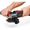 EINHELL TP-AG 18/125-13 Q Li BL-Solo angle grinder
