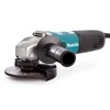Makita Kampinis šlifuoklis GA5040R 125 mm