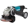 Kampinis Šlifuoklis - Makita GA5093X01 1900W 125mm Diskas 2800–11500 RPM Juodas