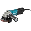 Kampinis Šlifuoklis - Makita GA5095X01 125mm 1900W Pavarų Jungiklis