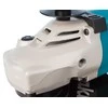 Kampinis šlifuoklis Makita GA9020RF