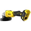 Kampinis Šlifuoklis - STANLEY FatMax SFMCG710B 18 V 12,5 cm 8 500 aps./min