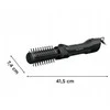 ROWENTA Activ UB9520F0 juodas hot air rotating brush