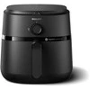 Gruzdintuvė Philips Ovi XL 1000 NA130/00 juoda
