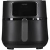 Gruzdintuvė Philips „Airfryer“ „5000 Series XXL Connected“ HD9285/90 (Pažeista pakuotė)