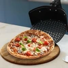 Gruzdintuvė Philips HD9963/00 Airfryer picų rinkimo rinkinys