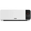 NOVEEN HC1200 LED WiFi Air Curtain + Remote Control