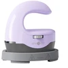 Spausdintuvas HTVRONT HPM02 Mini4 Heat Transfer Press (Violetinė)