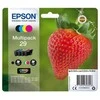 Epson Multipack 4 spalvų 29 Claria Home Ink