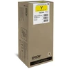 Epson T9744 XXL (C13T974400) Rašalinė kasetė, Geltona