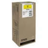 Epson T9744 XXL (C13T974400) Rašalinė kasetė, Geltona