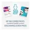 Kasetė - HP Ink No 953 Multipack (HP, 953, 20ml, Cyan)