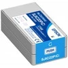 Epson SJIC36P(C) (C13T44C240) Rašalinė kasetė, Žydra