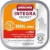 Animoda Kačių Maistas - ANIMONDA Integra Protect Nieren kalakutiena Wet 100g