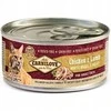 Brit Carni Love Cat konservai katėms vištiena&amp;ėriena 100g