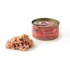 Katės Maistas - FISH4DOGS Tunų Filė su Lašiša 70g