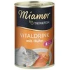 Gėrimas katėms su vištiena Miamor Trinkfein Vitaldrink, 135 ml