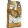Taste of the Wild Cat Canyon River sausas maistas katėms 6,6kg