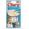 Inaba Churu Cat skanėstas Tuna Scallop 56g