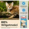 Inaba Churu Cat skanėstas Tuna Scallop 56g