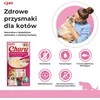 Kačių Skanėstai - Inaba Churu Tuno Ir Krevečių Skonio 4 X 14g