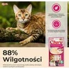 Kačių Skanėstai - Inaba Churu Tuno Ir Krevečių Skonio 4 X 14g