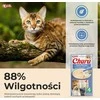Kačių Skanėstai - Inaba Churu Tuno Receptas 4x14 g