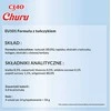 Kačių Skanėstai - Inaba Churu Tuno Receptas 4x14 g