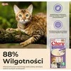 Kačių Skanėstai - Inaba Churu Vištiena Ir Krevetės, 4x14 g