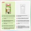 Katės Skanėstai - Inaba Churu Vištiena su Skumbrija 4x14 g