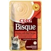INABA Ciao Bisque - vištienos ir jautienos skonio ėdalas katėms, 1x40 g