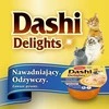 Kačių Skanėstai - Inaba Dashi Delights Vištiena Sultinyje 70g