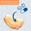 Kačių Skanėstai - Inaba Sultingi Kąsneliai Su Krabais Ir Midijomis 3x11,3 g