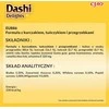 INABA CAT Dashi Delights Silky Broth vištiena su tunu ir šukute - skanėstas katėms - 40g