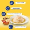 Kačių Skanėstai - Inaba Dashi Delights Vištiena, Tunas, Lašiša 70g