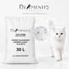 DIAMENTIQ kūdikių pudra - kačių kraikas - 30 l