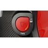Kavos aparatas Bosch Tassimo Happy TAS103E Automatinis kapsulinis kavos virimo aparatas 0.7 L