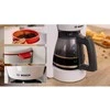 Kavos aparatas Bosch TKA2M111 Manual Lašėjimo 1.25 L