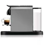 Kavos aparatas DeLonghi Citiz Platinum EN220.T kavos virimo aparatas
