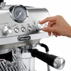 Kavos aparatas De’Longhi EC9255.M La Specialista Arte Compact Manual Bean to Cup kavos virimo aparatas with Cold Brew