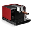 Fellow Espresso Series 1 Piston Espresso Aparatas, Cherry Raudona