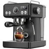 Kavos aparatas HiBREW H10A piston espreso aparatas with temperature control (juodas)