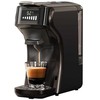 HiBREW 5-in-1 kapsulinis kavos aparatas H1B-juodos spalvos juodos spalvos