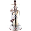 Kavos aparatas Kavos Aparato Priedas - La Pavoni LPLESC01EU 1.6L 950W Espresso Aparatas Auksinis Chromas