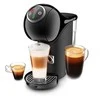 Kavos Aparatas - Krups Genio 2 KP3408 Pusiau Automatinis 0.8 L Juodas