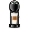 Kavos Aparatas - Krups Genio 2 KP3408 Pusiau Automatinis 0.8 L Juodas