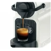 Kavos Aparatas - Krups Nespresso Inissia 19-bar 0.7L Baltas