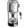 Espreso kavos aparatas Krups Virtuoso+ XP444C10, 1 L +DOVANA Lavazza kavos pupelės